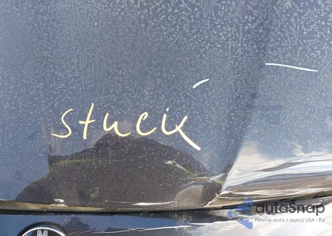 2011 BMW 550I xDrive z USA, uszkodzony, nr VIN WBAFU9C55BC785480